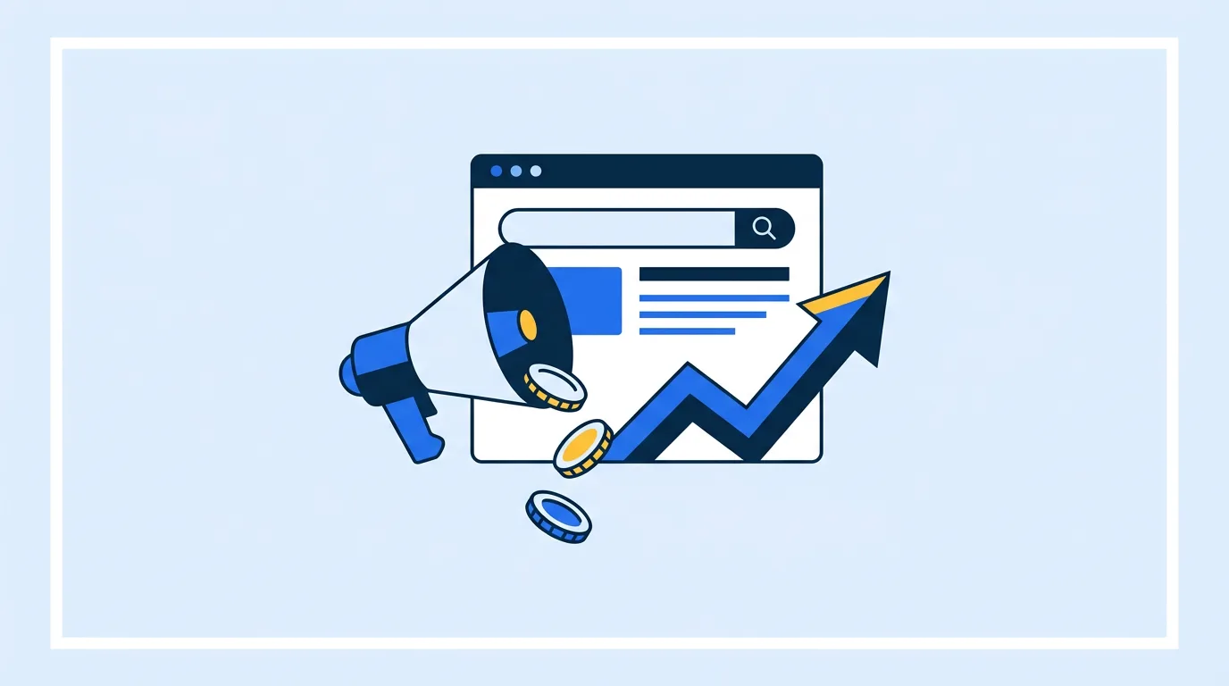 Illustration : budget Google Ads
